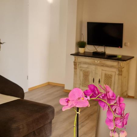 Rustic Apartman Zengg Kültér fotó