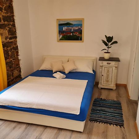 Rustic Apartman Zengg Kültér fotó
