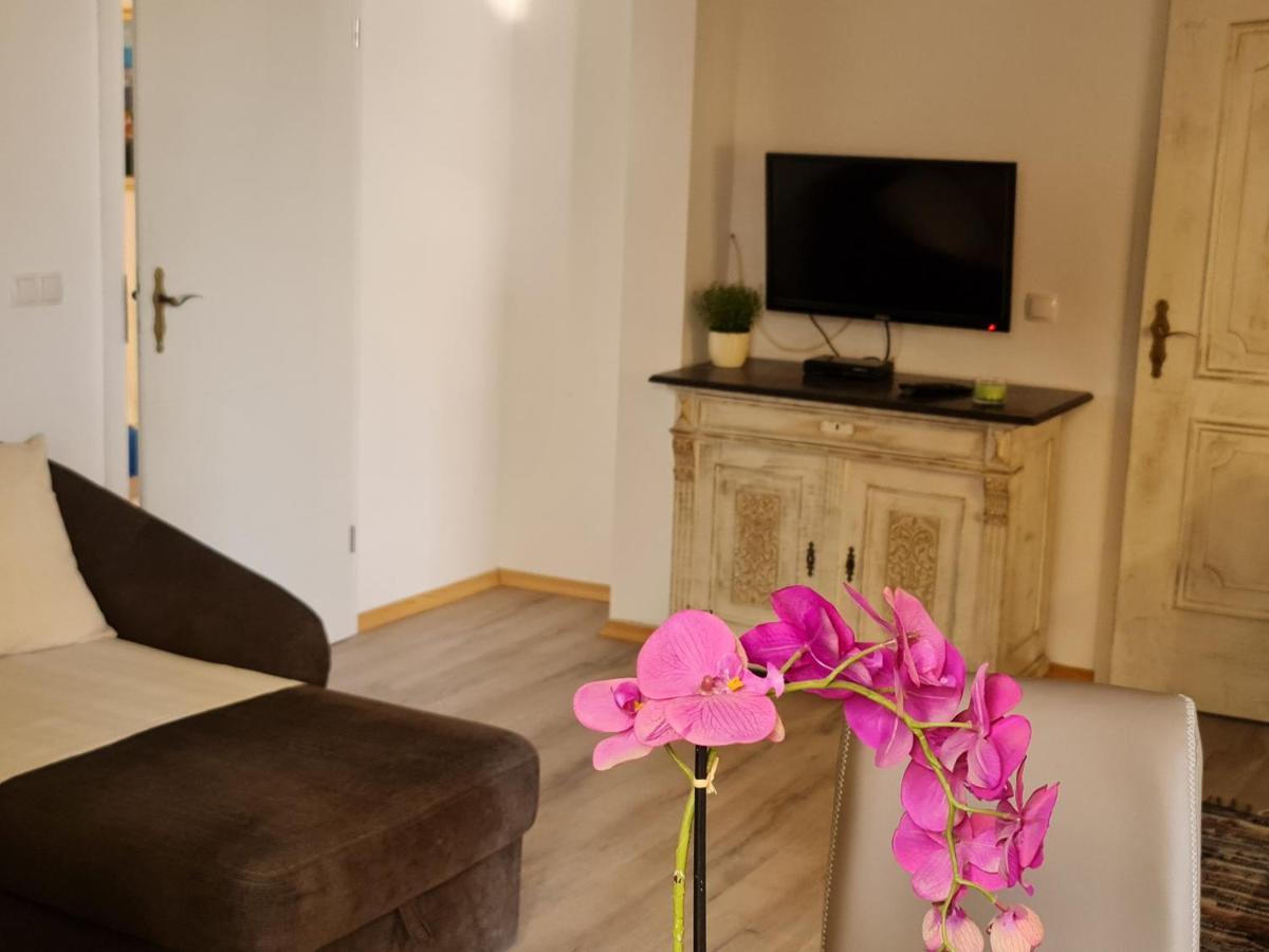 Rustic Apartman Zengg Kültér fotó