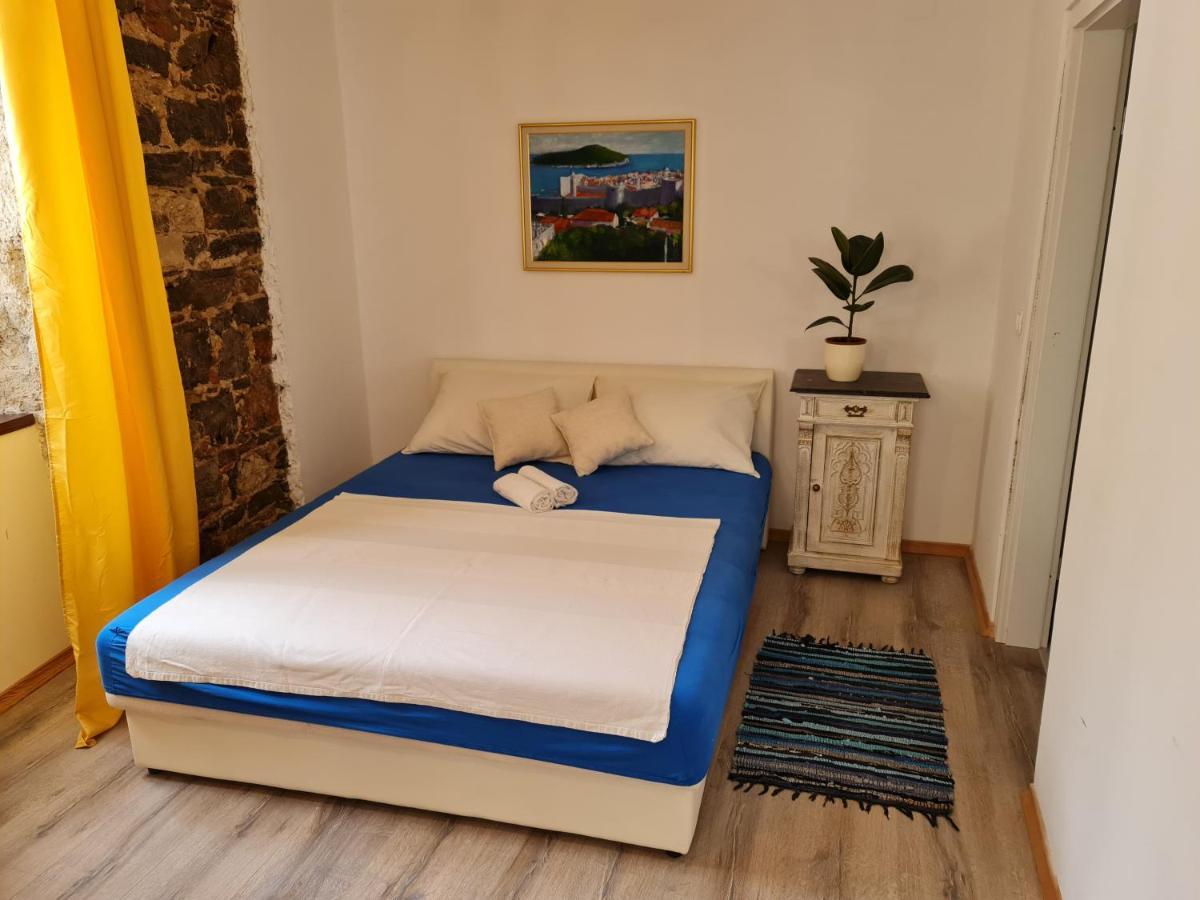 Rustic Apartman Zengg Kültér fotó