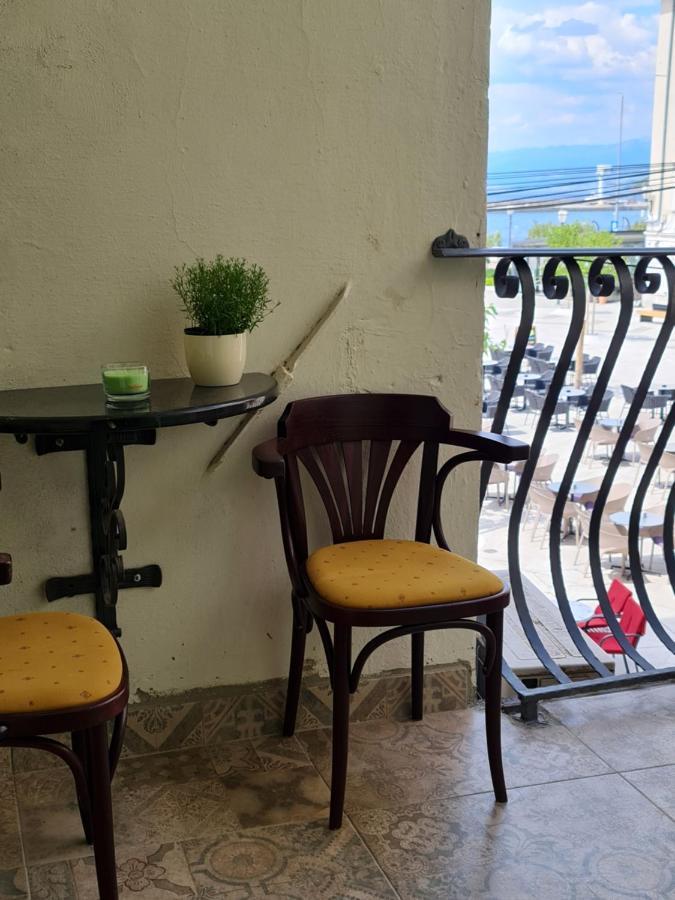 Rustic Apartman Zengg Kültér fotó
