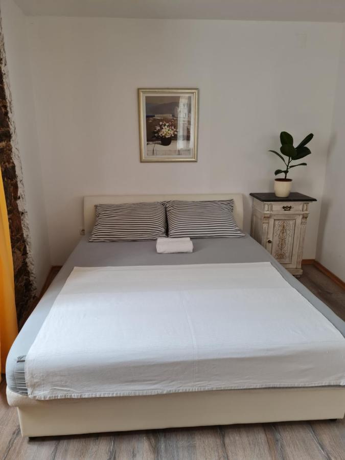 Rustic Apartman Zengg Kültér fotó