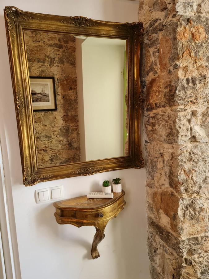 Rustic Apartman Zengg Kültér fotó