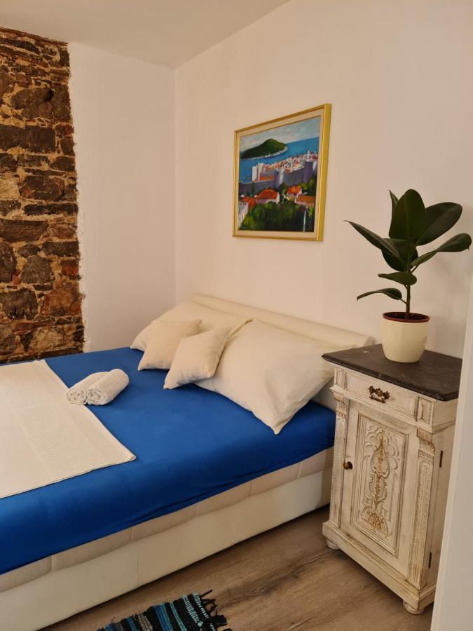 Rustic Apartman Zengg Kültér fotó
